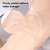 Waterproof Private Patches,Skin Friendly Panty Liner Prevent Dirt | Lightweight