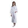 MONARCH Square Waffle Robe - Used by The Finest 4