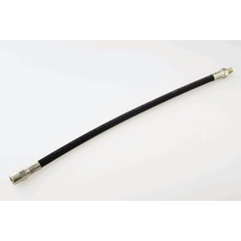 HELLA PAGID 8AH 355 465-061 Brake Hose, Rear Axle or Front Axle