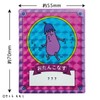 Kojikoji Hologram Sticker (Card Style C) KG-SE106
