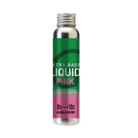 GALLIUM SW2264 EXTRA BASE LIQUID PINK 7.8 fl oz (200 ml)