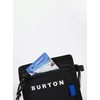 Burton Pass Case Japan Pass Case, TRUE BLACK