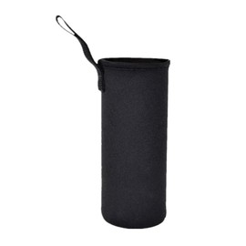 Lawnspet Water Bottle Cover, 800ml, Plastic Bottle Cover, 27oz Water Bottle Case, Water Bottle Cover, Water Bottle Case, Climbing, Insulated, Neoprene, Water Bottle, 800ml Cover (800ml-1PACK)