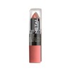 L.A. COLORS Metal Lipstick, Peach Bellini CML565