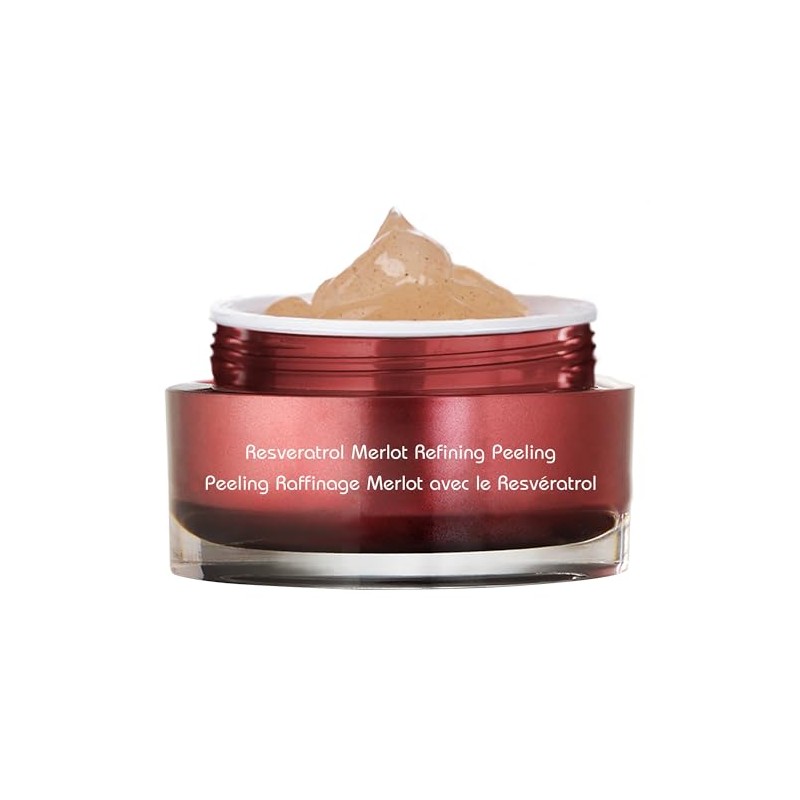 Vine vera Resveratrol Refining Peeling (Merlot Collection) 50ml