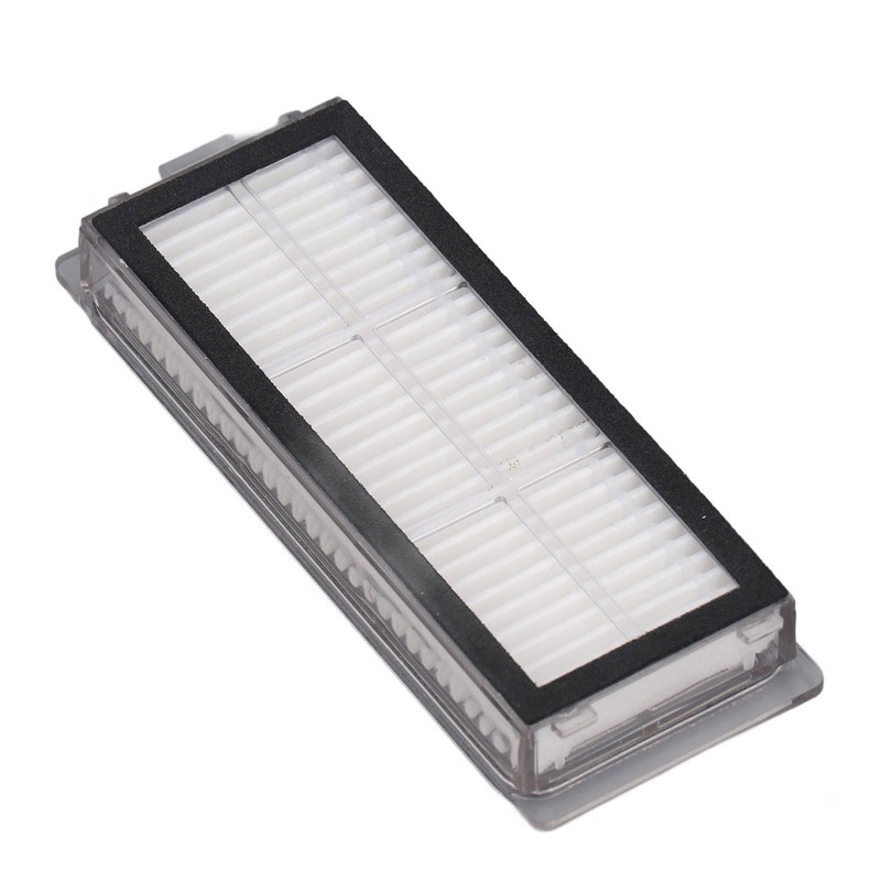 Robot Vacuum Replacement Parts Side Brush Filter Mop Pad Dust