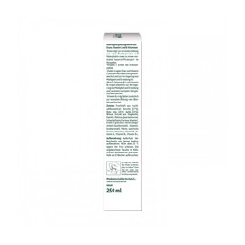 Hübner Iron Vital Liquid (1 x 250 ml)