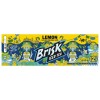 Lipton Brisk Lemon Iced Tea, 12 fl oz, 12 Pack