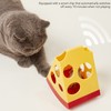 Cheese Cat Electric Toy USB Charging Smart Auto Electric Cat