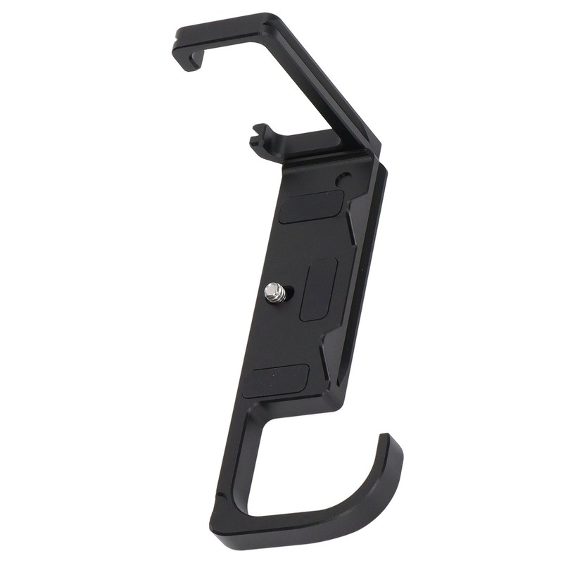 Camera Vertical Quick Release Plate L Shaped Vertical Handle Camera