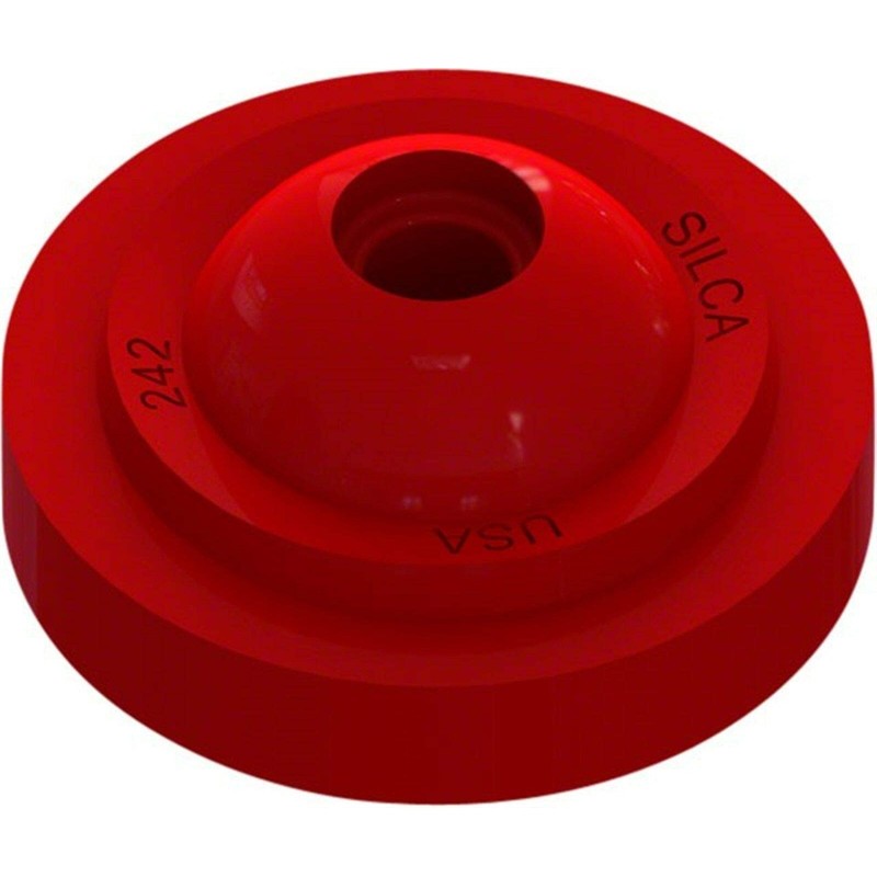 Silca Presta Chuck (Silica) 242 Seal for Pump Parts