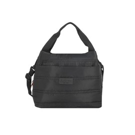 Xtrem Neo 3.0 5Xt Lonchera Lunch Bag Black/Rose Gold