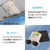 ENN LLC Car Accessories Sun Visor Organizer Card Holder Glasses