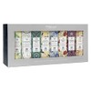 Whittard® | Tee-Kollektion verschiedene Geschmacksrichtungen | Geschenkbox Schwarzer und Grüner