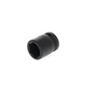 Gedore 6161170 Impact Socket (hexagonal) 0.08 inch (1/2 mm) 0.8