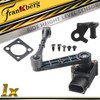 Ride Height Level Sensor Suspension Height Sensor Front Right Driver