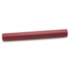 NewL 3D Deep Red Carbon Fiber Vinyl Film with Bubble