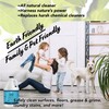MAXTITE 12% Hydrogen Peroxide Solution - 1 Gallon Ecofriendly Natural