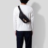 Heart Made Factory FY-0630 Polyester Pocket Series Body Bag, Waist