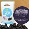 Proven Vitamin D - High Strength 2000 IU Blackcurrant Flavoured