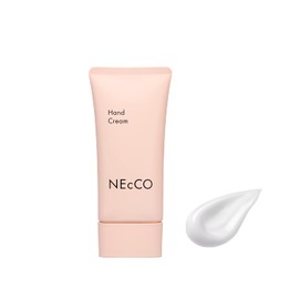 Nekko Hand Cream, 1.8 oz (50 g), Rough Hands, Skin Care, Moisturizing, Additive-free, Fermentation Ingredients, Present, Gift, Female Cosmetics