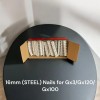 For Hilti Gx Series 1000x collated STEEL nails 16mm-for Hilti