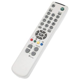 VINABTY RM-887 Replacement Remote Fit for Sony FD Trinitron TV KV-14LT1U KV-14LT1E KV-21LT1E KV-14LT1B KV-14LT1K KV-21LT1K KV-28DS20U KV-28DX20U KV-28FS20U KV-28FX20A KV-28FX20B KV-28FX20D KV-28FX20U