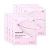 Medicube Salmon PDRN Pink Collagen Mask Pack 8 sheets / 메디큐브 연어 PDRN 핑크 콜라겐 마스크팩 8매