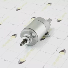 Caltric New Starter for Honda Atv TRX500 TRX 500 Fourtrax Foreman 500 2005-2011