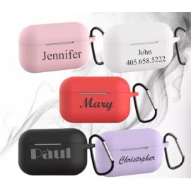 New Case For Airpods Pro , Replacement case for Airpod Pro - 2