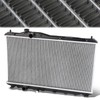 13222 Radiator Compatible with 2012-2015 Honda Civic 1.8L Factory Style