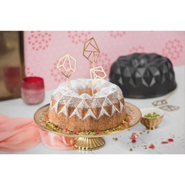 WMF 3-in-1 Motive springform pan Bithday