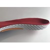 footwedge (huttouxezzi) All-Around 2 Molded Insole Fwar – 2-l Red 27.0 – 30.0 