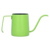 350ml Hand Made Coffee Pot Stainless Steel Fine Spout Pour