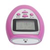 Chest Firming Massager Microcurrent Wireless Improve Sagging Speed Adjustable Silicone