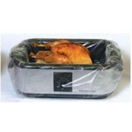 Pansavers 16-22 Quart Electric Roaster Liners (100)