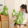 Cute Soft Dinosaur Stuffed Animals Dinosaur Plush Toys Dinosaur Plushies