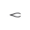 クニペックス KNIPEX 7912-125ESD エレクトロニクスニッパー