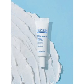 바이 리얼베리어 By RealBarrier Cerabase Deep Moisture Balm 15ml