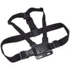 REY Chest Harness Stand Compatible with GoPro and Action Camera