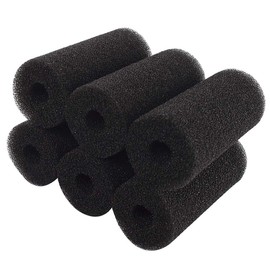 Qzbhct Camessy Replacement Pre Filter Sponge Roll fit for Beckett Pond G FR DP Pumps Replace Part No 7209410 7137710