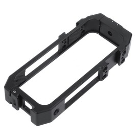 Black Protective Cage Frame Mount Accessories Spare Parts for Insta360 ONE X2