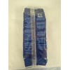 Personna #BRN1313 Twin Blade Razors, Latex-Free, Pack of 10 Razors