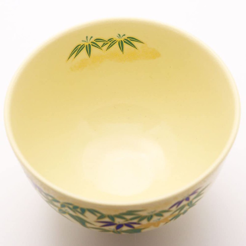 Matcha bowl "Bamboo" All Things