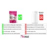 Biotin 10,000mcg High Strength Vitamins for Your Hair, Skin, Nails