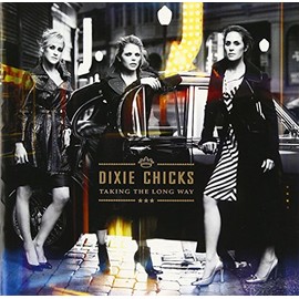 テイキング・ザ・ロング・ウェイ