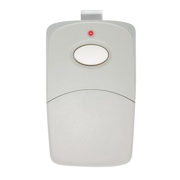 1 Pack Upgraded for Linear 3089 Multicode Gate Opener Remote,with