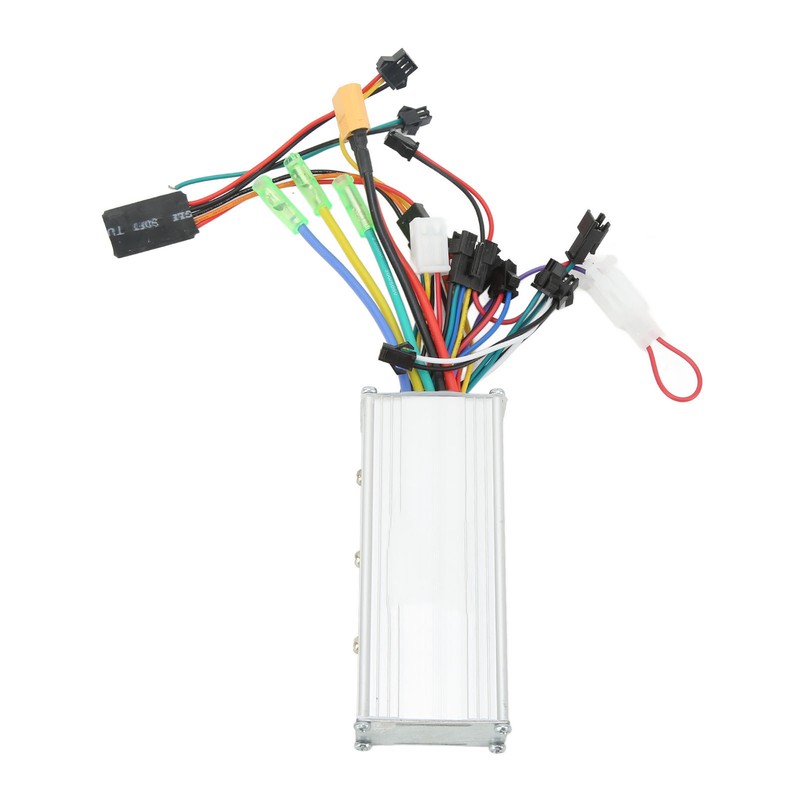 36V 48V 500W Scooter Controller LCD Panel Kit Electric Bicycle