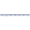 Niigata Seiki SK Digital Caliper Fine Groove Inner Jaw Type