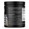 Bucked Up Racked Bcaa 2:1:1 White Gummy Deer, 30 Porciones